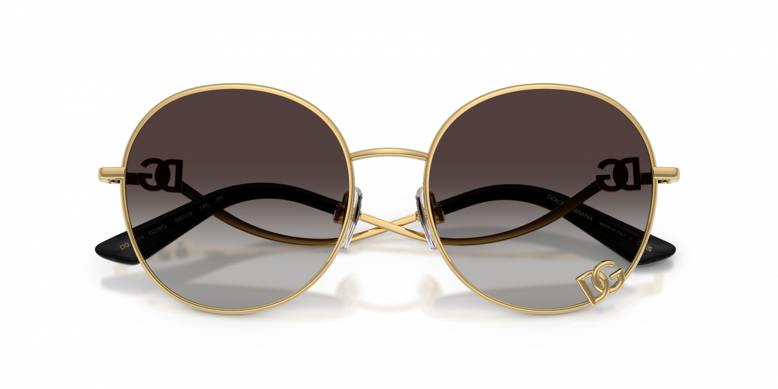 Dolce & Gabbana DG2324 02/8G  